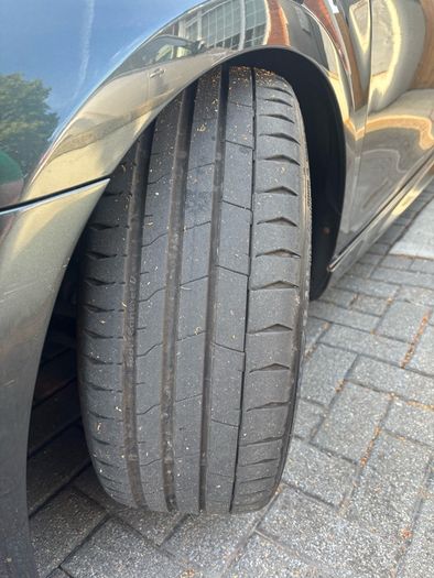 4 Continental Sport Contact 7