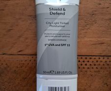 No7 City light tinted moisturiser