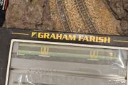 Graham Farish N Gauge 371-426 Class 170/1 Turbostar 2-Car DMU Central Trains