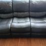 2 Three seater couches and 1 two seater Image 5