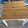 Small ikea table Image 2