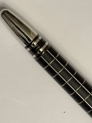 Montblanc Starwalker Rubber Ball Point Pen