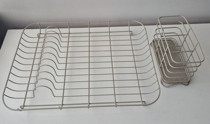 Dish Rack Cutlery Holder