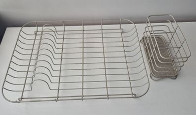 Dish Rack Cutlery Holder