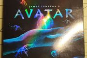 Avatar Collector's Edition Blu-Ray