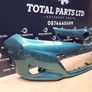 Toyota yaris 2011-14 front bumper Image 3