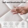 Double Mattress 4FT6 Image 2