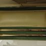 Vintage Ladies Gold Cross Pen Set Image 2
