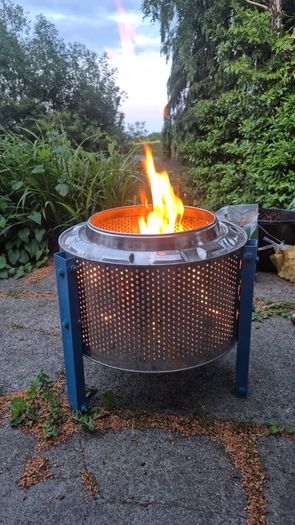 Fire Pit