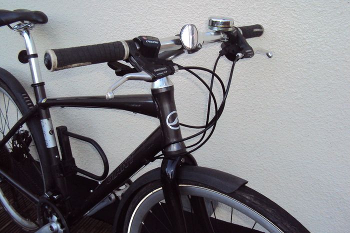 Bike - Giant CRS1 - Mens