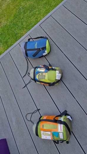 Camping Gear