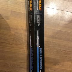Master Replicas Anakin Skywalker force fx lightsaber (sw-208)