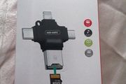 card reader