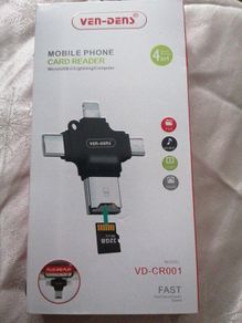 card reader
