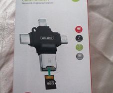 card reader