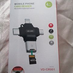 card reader