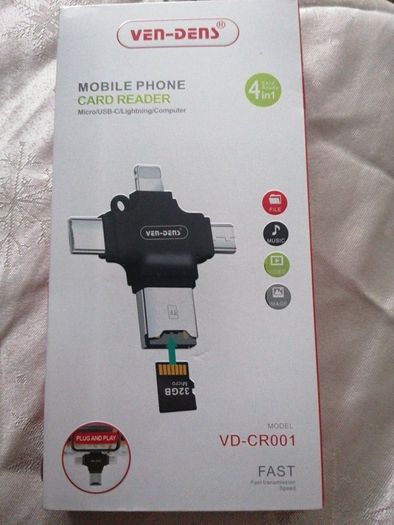 card reader