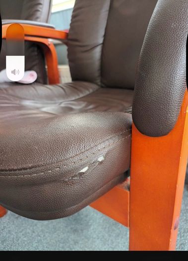 chairs MUST GO