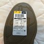 BNWT M&S navy leather flats size 6 Image 10