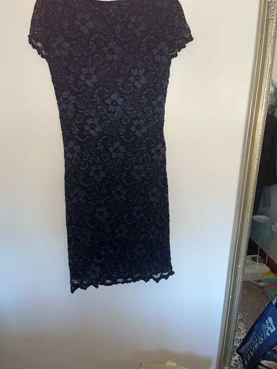 joseph Ribhoff Dress