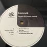 Lionrock - Packet Of Peace (Remix) - 12" Vinyl Promo Single - 1999 Deconstruction Records (Chemical Brothers Remix) Image 4