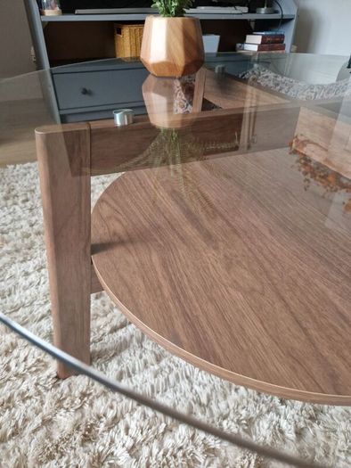 NEXT table