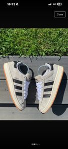 Adidas campus