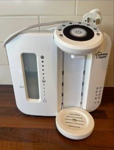 Tommee tippee prep formula