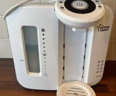 Tommee tippee prep formula