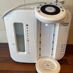 Tommee tippee prep formula