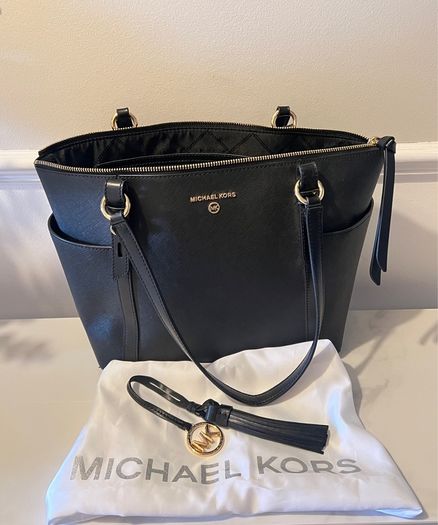 Michael Kors Sullivan Medium Bag