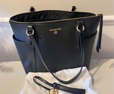 Michael Kors Sullivan Medium Bag