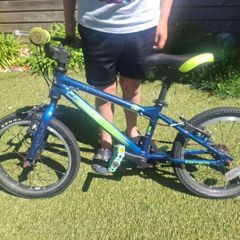 16 inch Carrera Cosmos