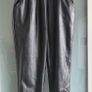 Boohoo pleather high waisted with pockets Sz 8 - Bnwot Rrp 29.99 Image 2
