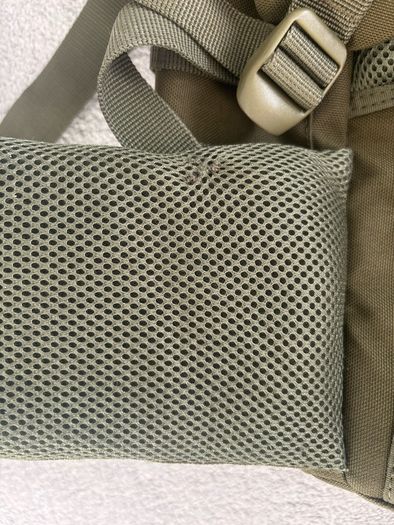 Forces 44 military rucksack, used by soldiers in the British army and Special Forces