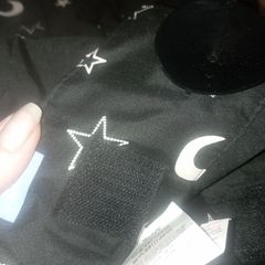 Gro anywhere black out curtains