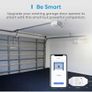 Meross Smart WIFI Garage Door Opener MSG100 Image 9