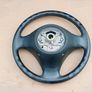 Genuine OEM BMW Multi-Function Leather Sport Steering Wheel Image 2