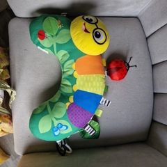 Dr. Einstein Baby Activity Toy