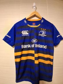 Leinster Jersey. Official Canterbury Leinster Rugby Home Jersey.Youth Age 12. Collect In Dublin Or Receive Via Post.