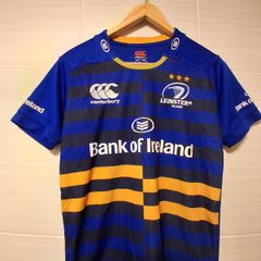 Leinster Jersey. Official Canterbury Leinster Rugby Home Jersey.Youth Age 12. Collect In Dublin Or Receive Via Post.