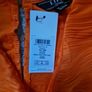 NEW Lipsy orange dress  size 14 Image 6