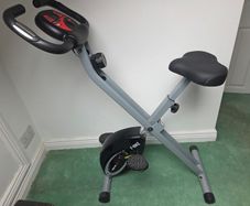 excercise bike