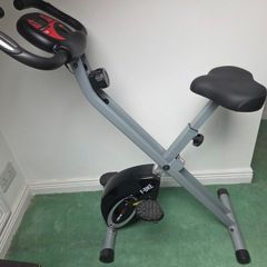 excercise bike