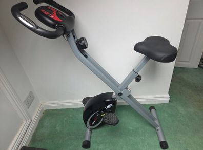 excercise bike
