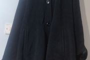 cape shawl