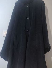 cape shawl