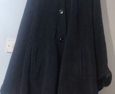 cape shawl