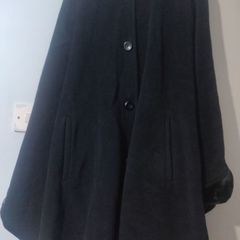 cape shawl