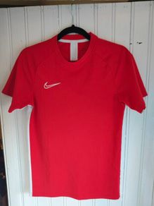 Nike Dri Fit - Small